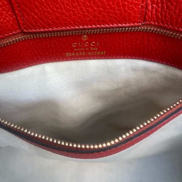 Gucci bag - Picture 15 of 16